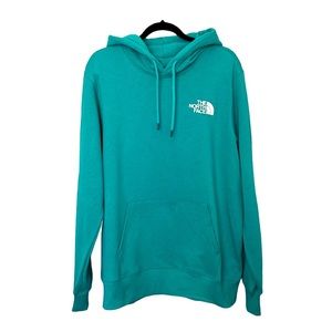 The North Face Hoodie - Size Large